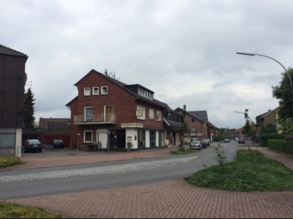 Foto: Kurf&amp;uuml;rstengrill Gronau