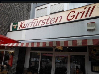 Foto: Kurfürstengrill Gronau